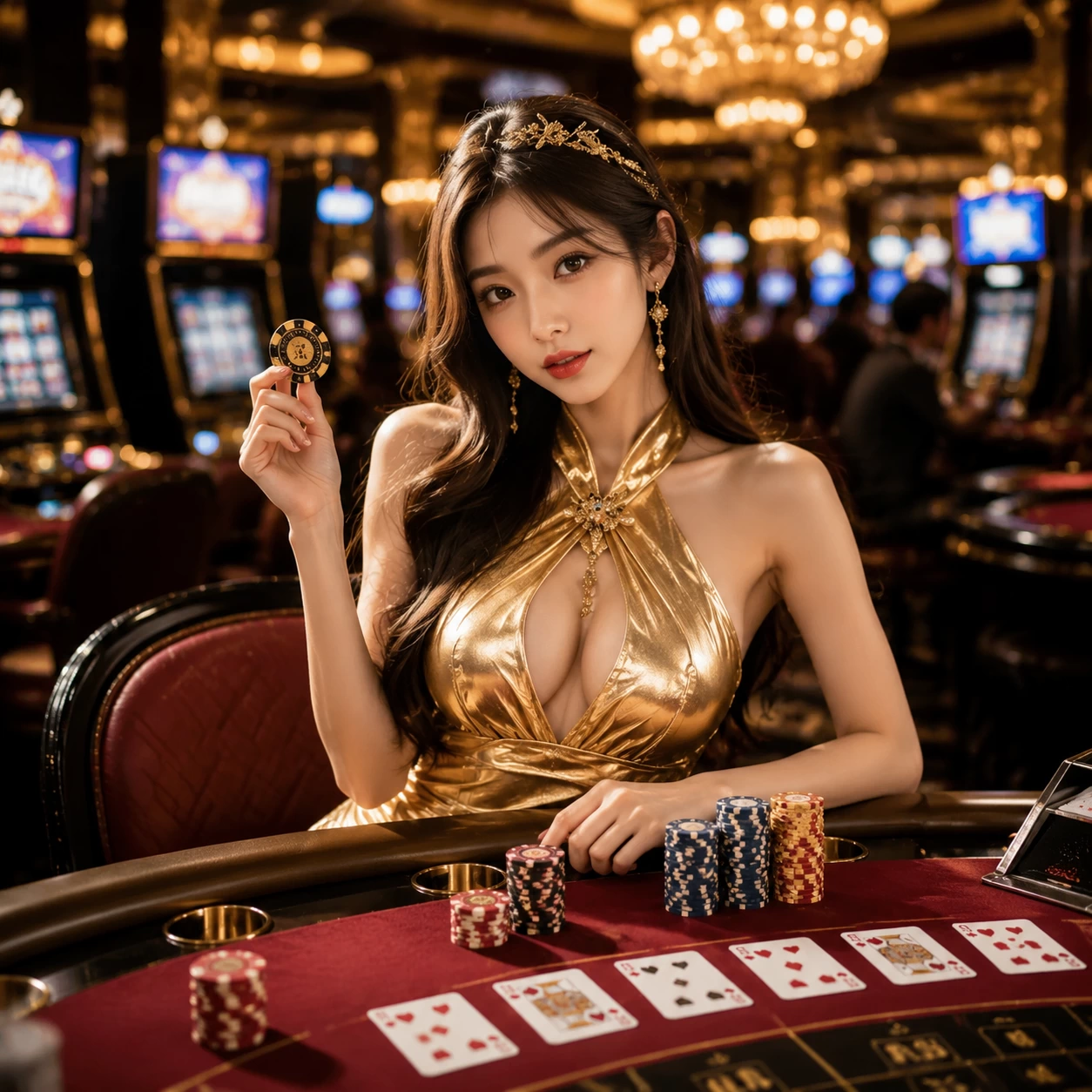 Main pho88q.com Menang Jackpot Besar