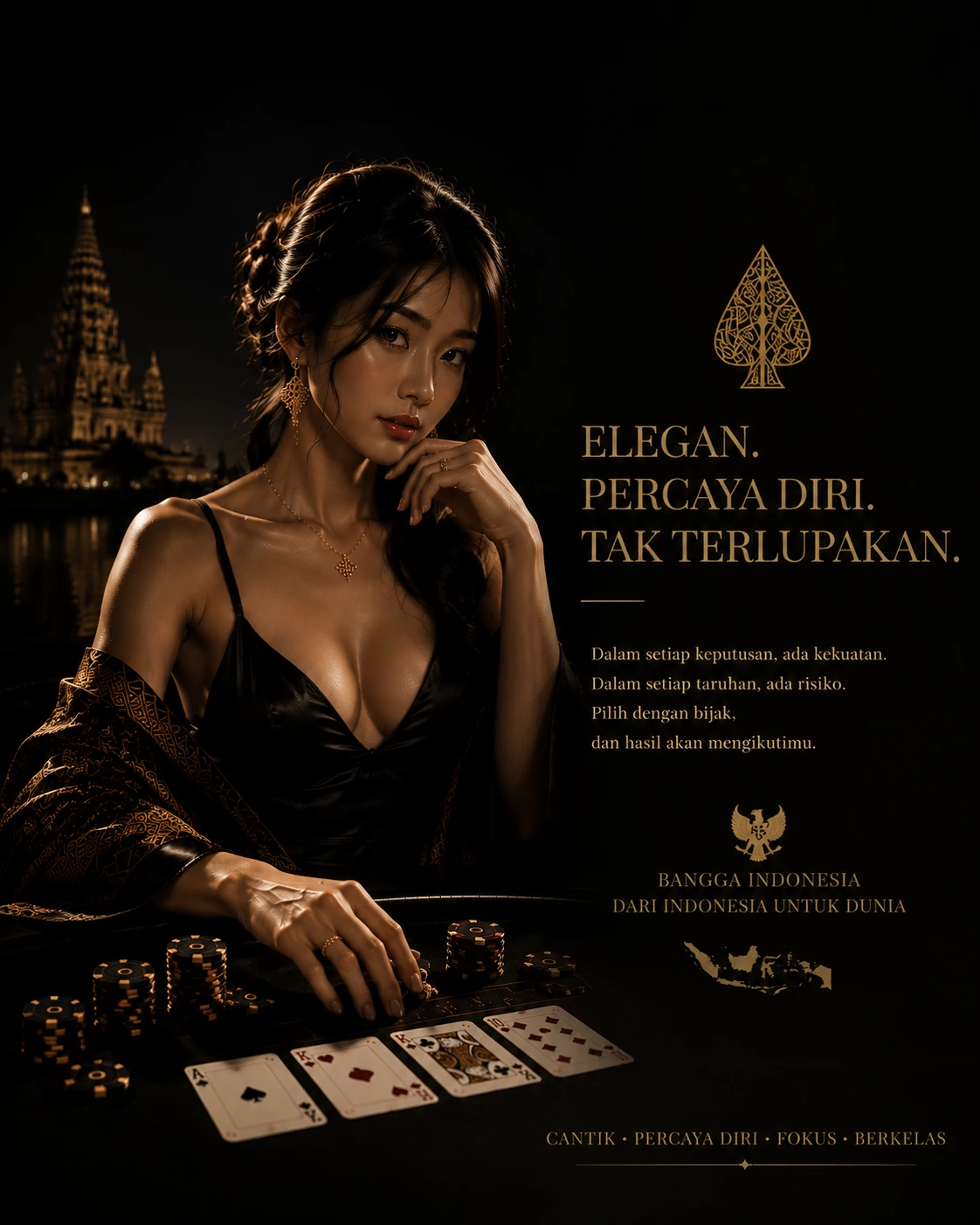 Alan Budikusuma avatar