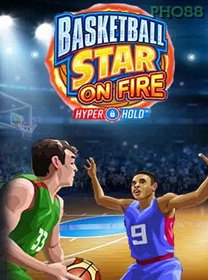 Basketball Star game cover