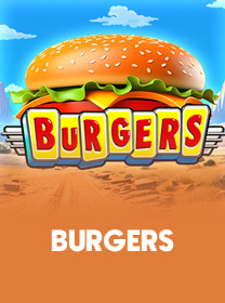 Burgers Terbaru: Review, RTP, dan Link Bermain game cover