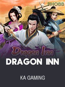 Dragon Inn game cover