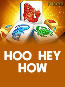 Hoo Hey How game cover