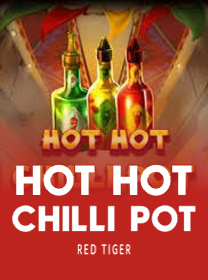 Informasi Lengkap Game Hot Hot Chilli Pot Terbaru banner