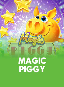 Magic-Piggy icon