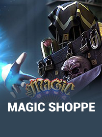 Magic-Shoppe icon