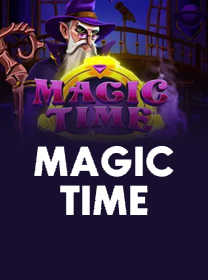 Magic-Time icon