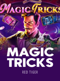 Magic-Tricks icon