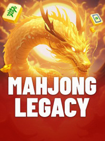 Mahjong-Legacy game thumbnail