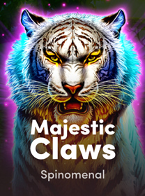 Majestic-Claws game thumbnail