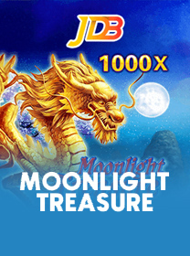 Moonlight Treasure Game: Panduan Bermain dan Tips Menang banner