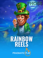 Rainbow Reels game cover