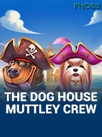 The Dog House   Muttley Crew game cover