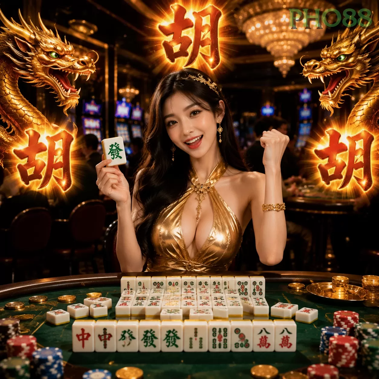 Slot Gacor idpho88 Setiap Hari