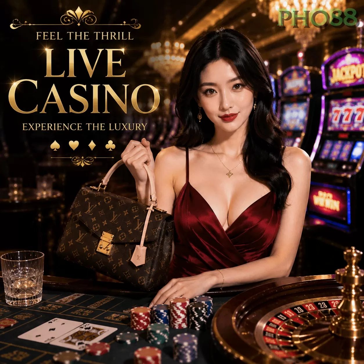 BONUS APK CAMAR4444 promotion image