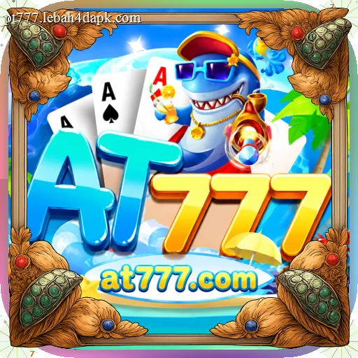 Download at777 APK Terbaru untuk HP Android