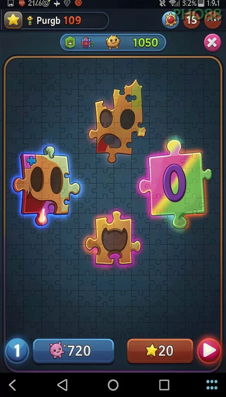 Screenshot Gold Train nomor 1