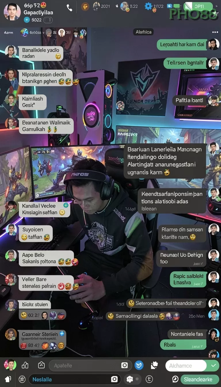 Screenshot PLAYBOY Wilds nomor 1