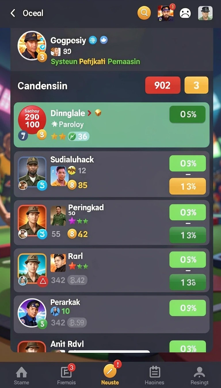 Extra Freespin Pragmatic Play screenshot