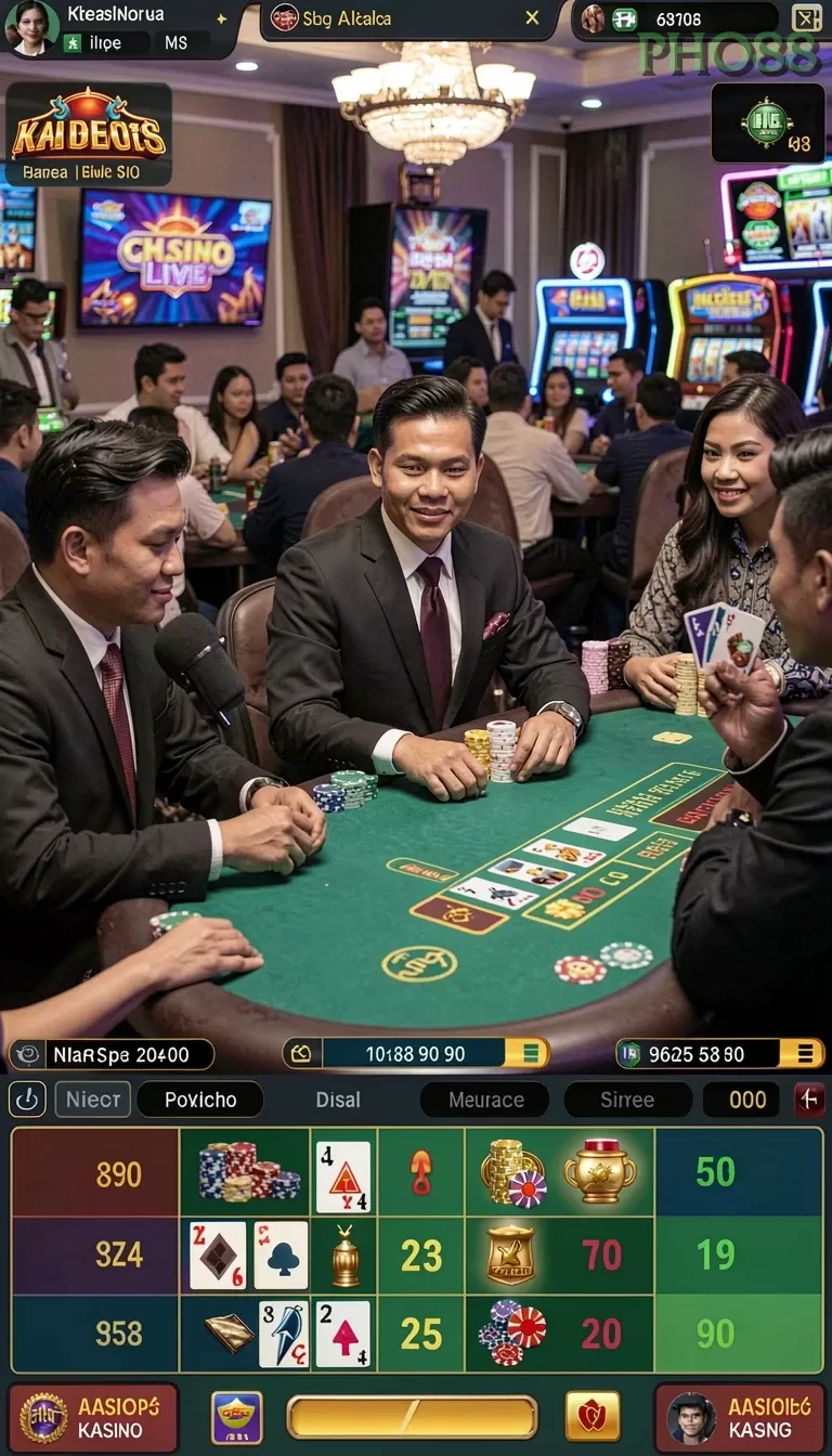 Screenshot Domnitors Treasure nomor 2