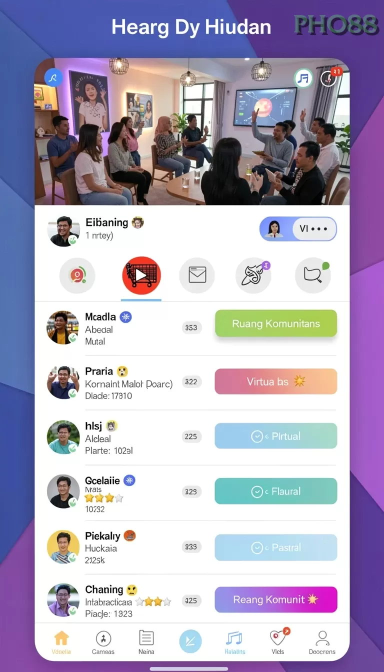 Screenshot Ten Elements nomor 2