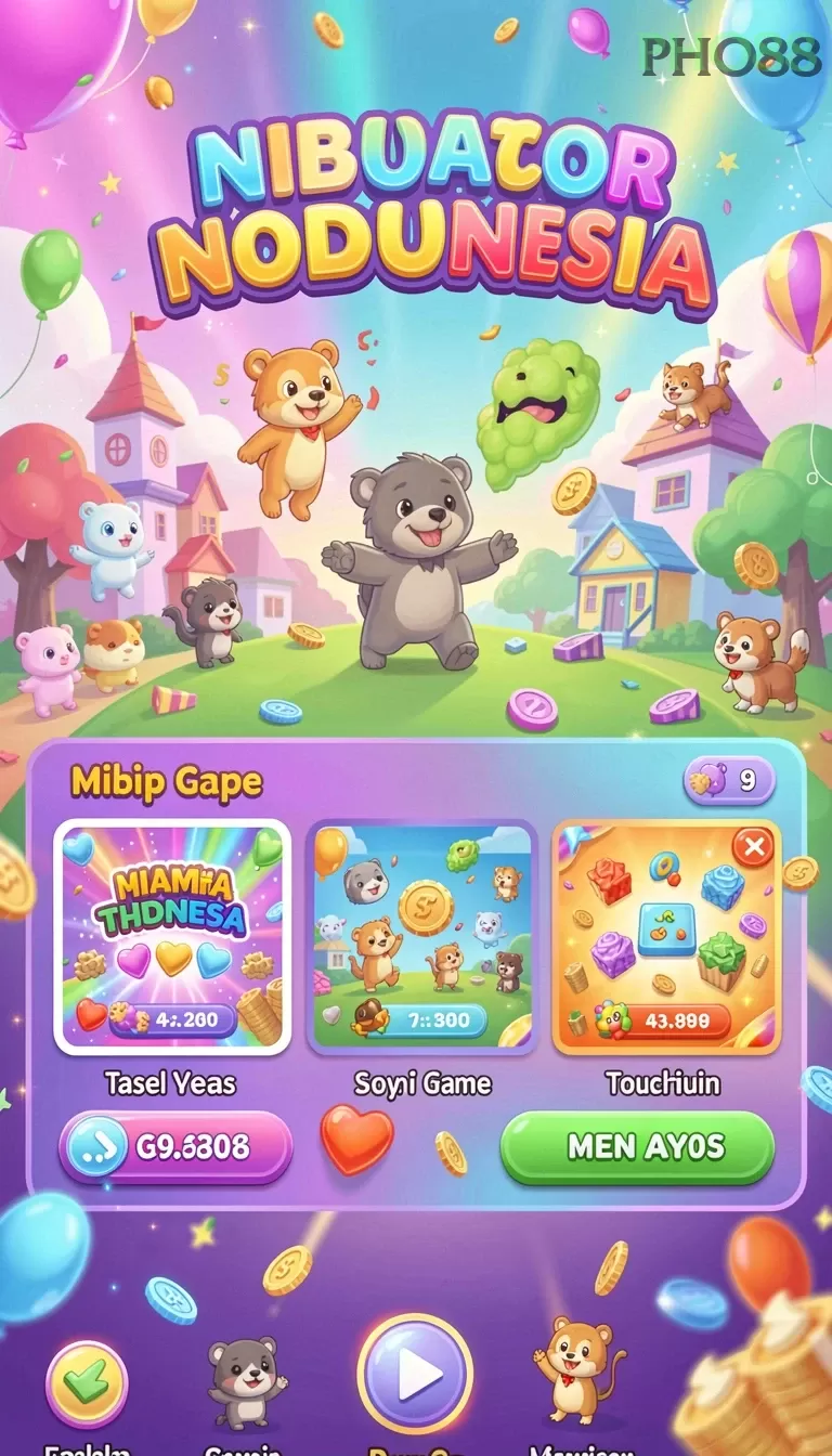 Screenshot Coocoo Farm nomor 2